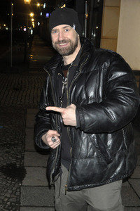 TV-Show 'Dein Song - Das Finale' 2021 in Leipzig