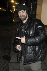 TV-Show 'Dein Song - Das Finale' 2021 in Leipzig