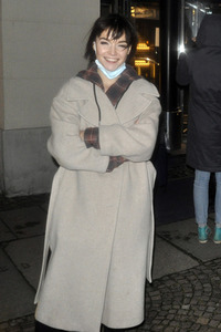 TV-Show 'Dein Song - Das Finale' 2021 in Leipzig