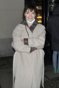 TV-Show 'Dein Song - Das Finale' 2021 in Leipzig