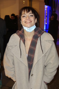 TV-Show 'Dein Song - Das Finale' 2021 in Leipzig