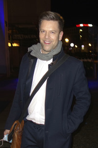 TV-Show 'Dein Song - Das Finale' 2021 in Leipzig