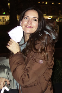 TV-Show 'Dein Song - Das Finale' 2021 in Leipzig