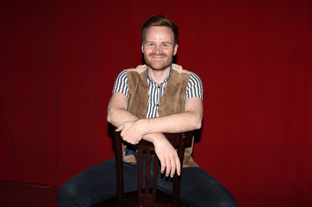 Livestream 'Fastfood Theater - Best of Impro: Chat'n'Play' in Haar