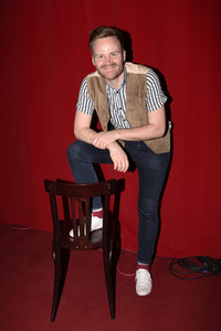 Livestream 'Fastfood Theater - Best of Impro: Chat'n'Play' in Haar