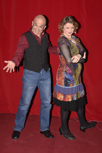 Livestream 'Fastfood Theater - Best of Impro: Chat'n'Play' in Haar