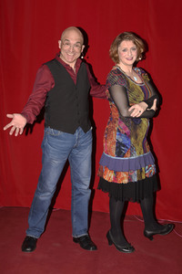 Livestream 'Fastfood Theater - Best of Impro: Chat'n'Play' in Haar