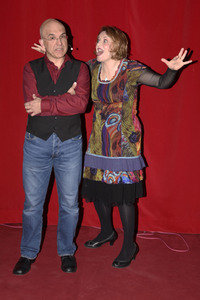 Livestream 'Fastfood Theater - Best of Impro: Chat'n'Play' in Haar