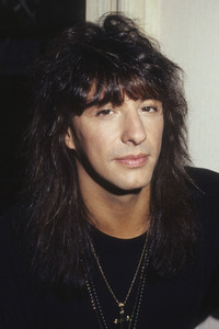 Pressetermin mit Richie Sambora in London