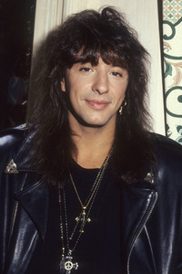 Pressetermin mit Richie Sambora in London