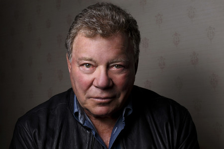 William Shatner wird 90