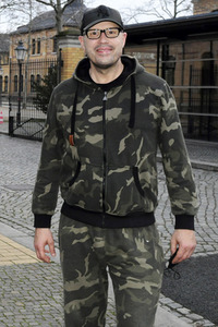 Nachmittagsmagazin 'MDR um 4' in Leipzig