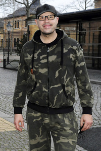 Nachmittagsmagazin 'MDR um 4' in Leipzig