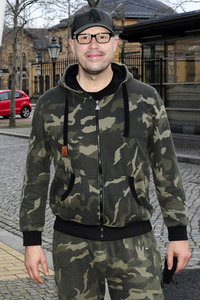 Nachmittagsmagazin 'MDR um 4' in Leipzig