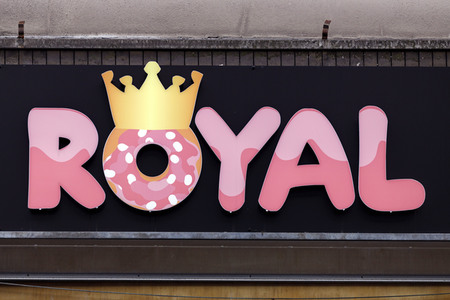 Symbolfoto Royal Donuts