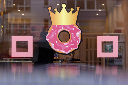 Symbolfoto Royal Donuts