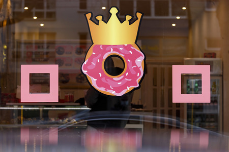 Symbolfoto Royal Donuts