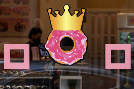 Symbolfoto Royal Donuts