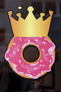 Symbolfoto Royal Donuts