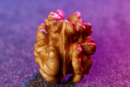 Symbolfoto Hirnthrombose