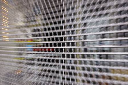 Symbolfoto Erneuter Lockdown