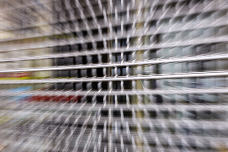 Symbolfoto Erneuter Lockdown