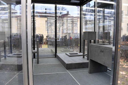 Pressekonferenz des KulturForum TürkeiDeutschland in Berlin