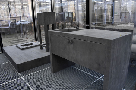 Pressekonferenz des KulturForum TürkeiDeutschland in Berlin