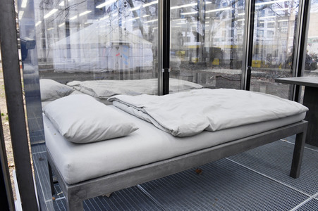 Pressekonferenz des KulturForum TürkeiDeutschland in Berlin