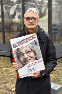 Pressekonferenz des KulturForum TürkeiDeutschland in Berlin