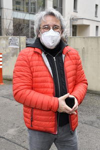 Pressekonferenz des KulturForum TürkeiDeutschland in Berlin
