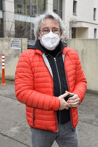 Pressekonferenz des KulturForum TürkeiDeutschland in Berlin