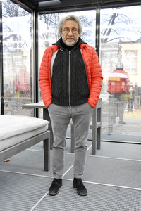 Pressekonferenz des KulturForum TürkeiDeutschland in Berlin