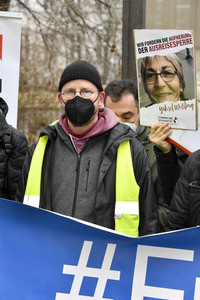 Pressekonferenz des KulturForum TürkeiDeutschland in Berlin