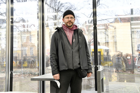 Pressekonferenz des KulturForum TürkeiDeutschland in Berlin
