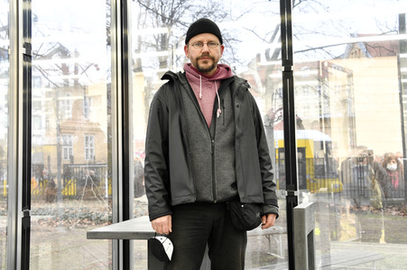 Pressekonferenz des KulturForum TürkeiDeutschland in Berlin