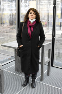 Pressekonferenz des KulturForum TürkeiDeutschland in Berlin