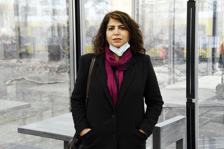 Pressekonferenz des KulturForum TürkeiDeutschland in Berlin