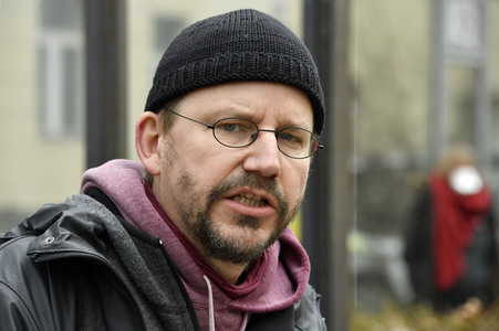 Pressekonferenz des KulturForum TürkeiDeutschland in Berlin