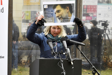 Pressekonferenz des KulturForum TürkeiDeutschland in Berlin