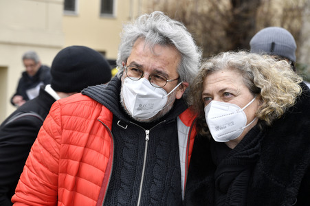 Pressekonferenz des KulturForum TürkeiDeutschland in Berlin