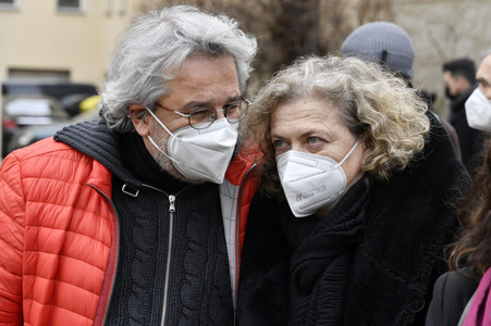 Pressekonferenz des KulturForum TürkeiDeutschland in Berlin