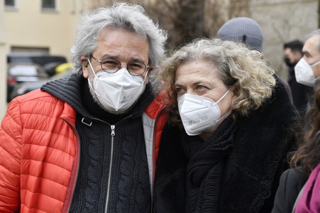 Pressekonferenz des KulturForum TürkeiDeutschland in Berlin