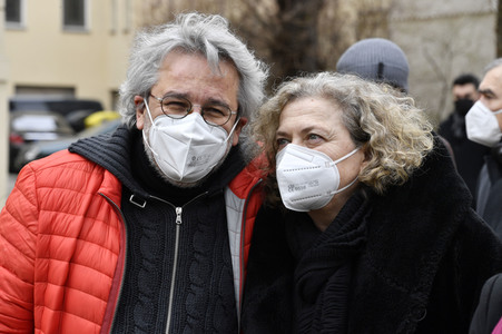 Pressekonferenz des KulturForum TürkeiDeutschland in Berlin