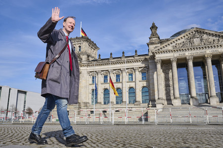 Politikkodex gegen Korruption