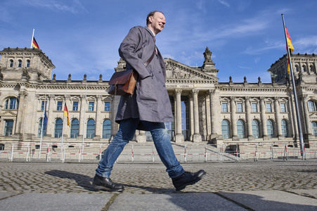 Politikkodex gegen Korruption