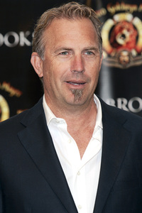 Photocall 'Mr. Brooks - Der Mörder in Dir', ShoWest 2007 in Las Vegas