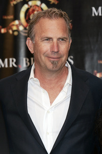 Photocall 'Mr. Brooks - Der Mörder in Dir', ShoWest 2007 in Las Vegas