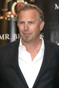 Photocall 'Mr. Brooks - Der Mörder in Dir', ShoWest 2007 in Las Vegas