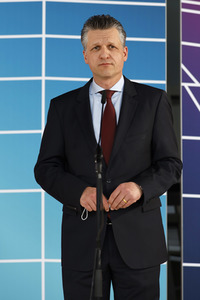 Pressestatement der CDU/CSU in Berlin